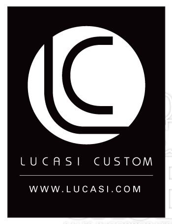   Lucasi Custom Pool Cues bieten den Spielern...