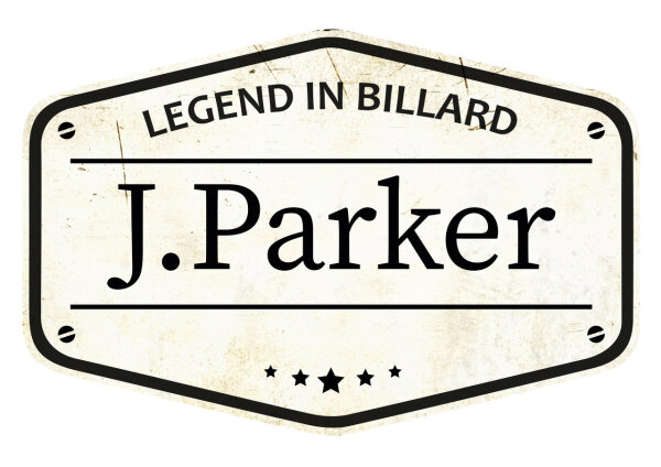 J. Parker – Die Billardlegende !

Unglaublich...