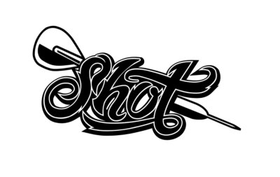 Shot! Darts