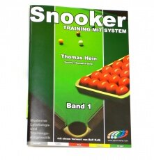 Thomas Hein - PAT Snooker Training Band 1