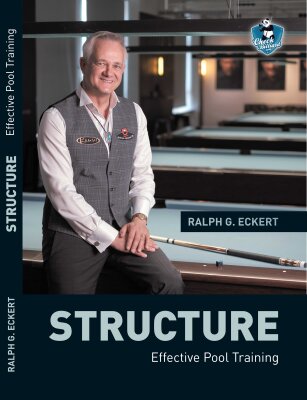 STRUCTURE | Effective Pool Training by Ralph G. Eckert...
