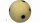 Aramith Spielball (Weisse) 57,2 Super Aramith Black Dot