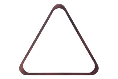 Robertson Triangel Holz-Dreieck 57,2mm Farbe: mahagoni