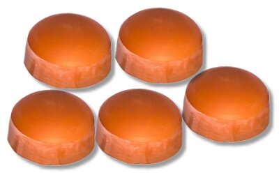 Robertson Jump-Tip Fiber 13,5mm orange
