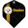 Pittsburgh Steelers Standard Dart Flights No2