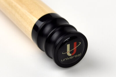 Universal Ultimo Pool Billard Oberteil 12,75mm Uni-Lock