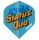 Winmau Rhino Status Quo "Band" Standard Flights