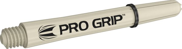 Target Pro Grip Shafts Sand Intermediate 41mm
