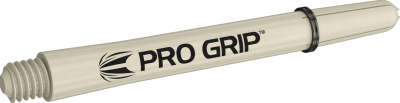 Target Pro Grip Shafts Sand Medium 48mm