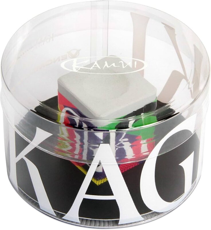 Kamuikreide in Kageki