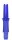 L-Style L Shafts Straight Blue 130 Extra Short