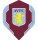 Aston Villa FC Standard Dart Flights
