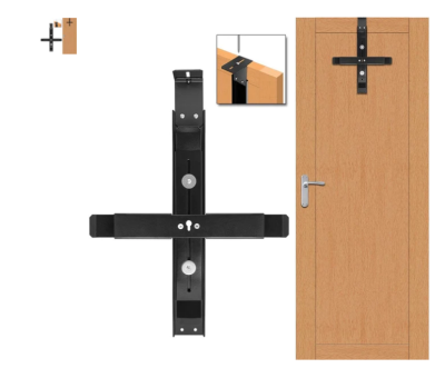 Designa Portable Dartboard Tür Halterung