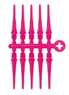 Cosmo Fit Point Plus Pink 50 Stück