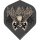 Mission Def Leppard Dart Flights Skulls and Wings