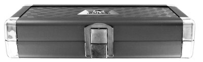 BULL´S NL Secuda Case Dartkoffer Darttasche Dartcase Dartbox Wallet M Medium