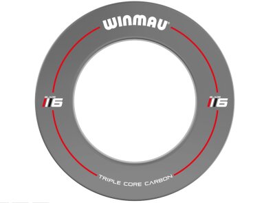 Winmau Surround (Dart-Catchring) Blade 6 Grau