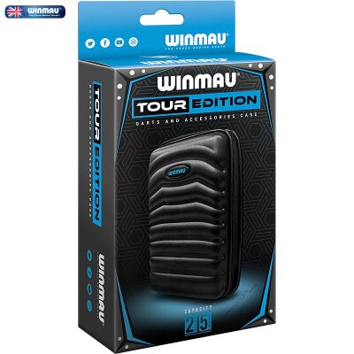 Darttasche Winmau Tour Edition Case - 8332