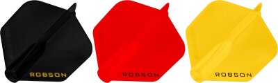 Robson Plus Flights Standard No.2 Flag Germany