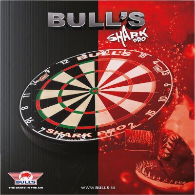 Bulls Shark Pro Dartboard