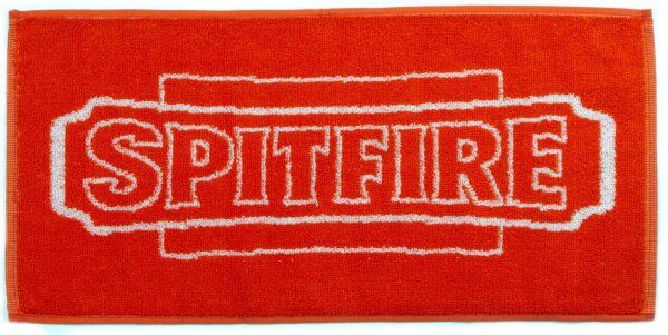 Queuepflege-Handtuch - Spitfire - Bar Towel