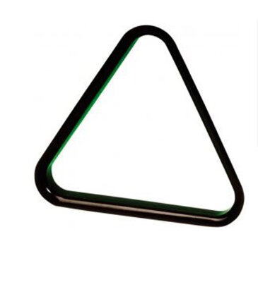 Dreieck Snooker 52,4mm Plastik
