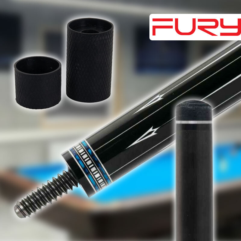 Carbonqueue Fury Tempest AE1