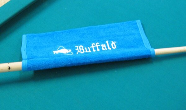 Queuepflege-Handtuch - Buffalo