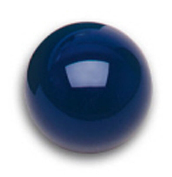 Karambolage Spielball 61,5 Super Aramith SA Blau