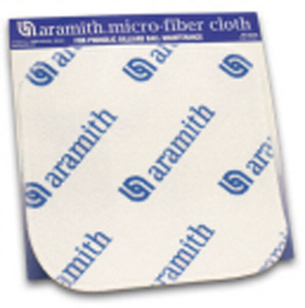Poliertuch Micro-Fiber Aramith