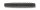 Softdart - Barrel, für Softspitze,schwarz eloxiert, Gewicht 16g, Länge: 52mm