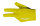 Handschuh Molinari (NEU) linke Hand Yellow (Gelb)