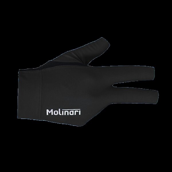 Handschuh Molinari (NEU) rechte Hand Black (Schwarz)