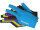 Handschuh Molinari (NEU) rechte Hand Cyan (Aquamarin)
