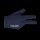 Handschuh Molinari (NEU) rechte Hand Navy Blue (Marineblau)