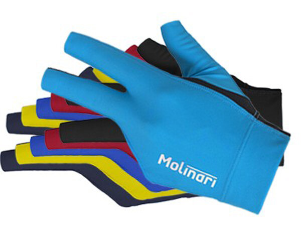Handschuh Molinari (NEU) rechte Hand Royal Blue (Königsblau)
