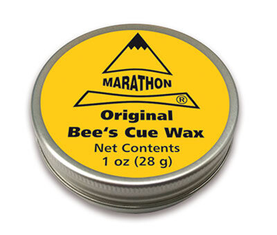 Marathon Original Bees Cue Wax
