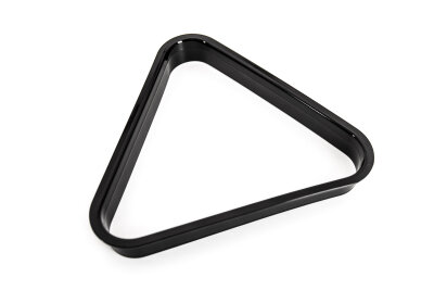 Dreieck Pool 38 mm Plastik f&uuml;r kleine Tische