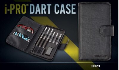 Winmau I-Pro Dart Case Darttasche 8323