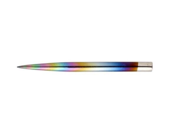 Winmau Steeldart Spitzen Rainbow 32mm