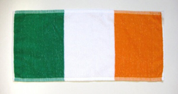 Queuepflege-Handtuch - Irland - Bar Towel