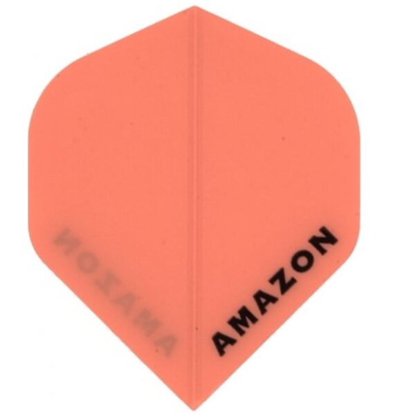 Amazon Standard Flights Orange