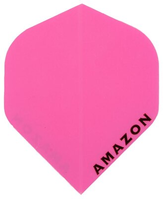 Amazon Standard Flights Pink