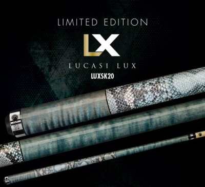 Lucasi Hybrid Lux SK20 limited Edition