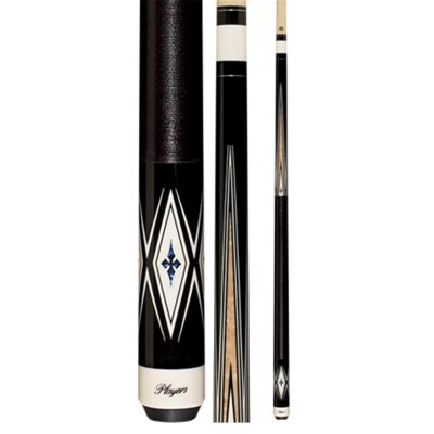 Players Pure X HXT99 Poolcue