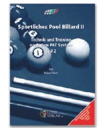 Sportliches Pool Billard Teil II