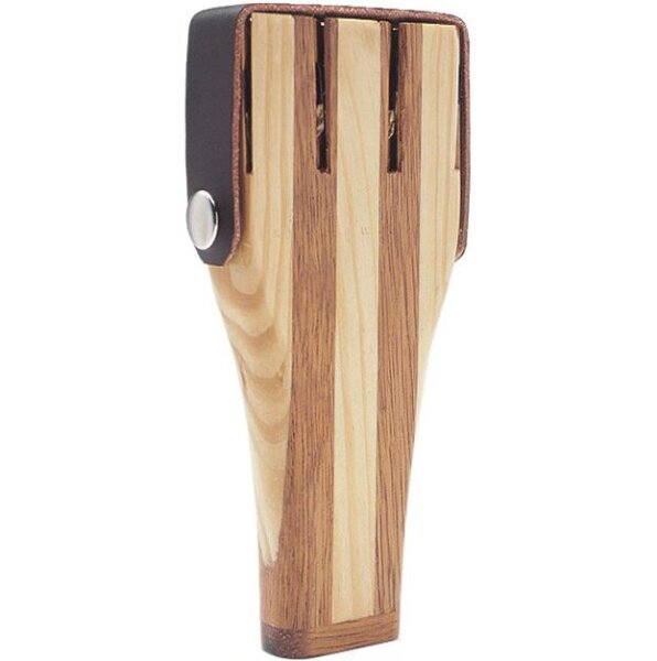 Unicorn Wooden Dart Case Holz Darttasche