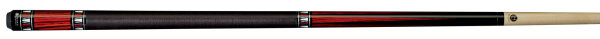 Lucasi Hybrid Lux LHE45 Cocobolo limited Edition 11,75mm Tip