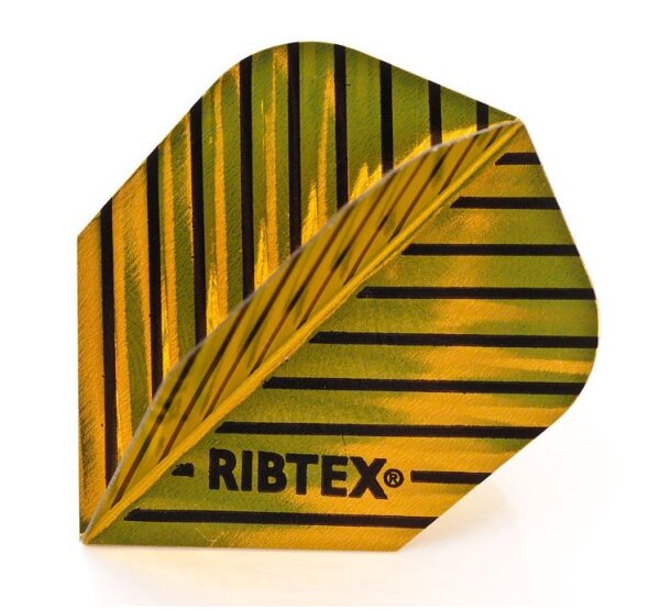 Ribtex Flights Standard Gold