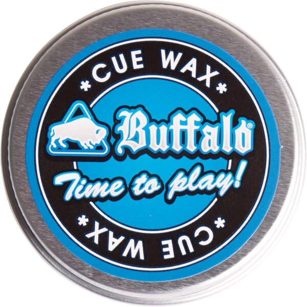 Buffalo Billard Cue Wax